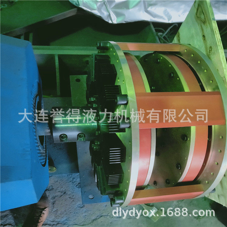 永磁偶合器使用时间长的永磁联轴器
