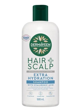 澳洲dermaveen特润洗发水500ml