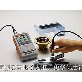 德国菲希尔DUALSCOPE FMP40涂层测厚仪