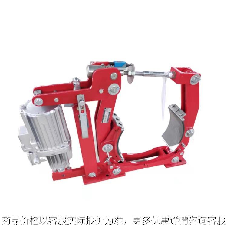 YWZ5-160/E0 电力液压制动器