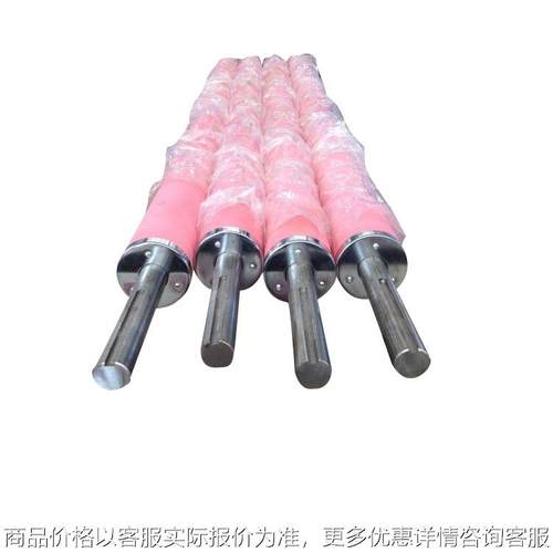 展平辊制造弧形辊橡胶弯辊弯曲辊价格实惠