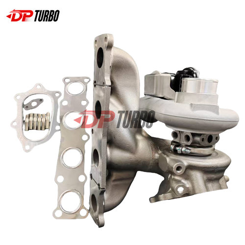 索纳塔TD04HL4S  2.0T  28231-2G410 90142-01030涡轮增压器