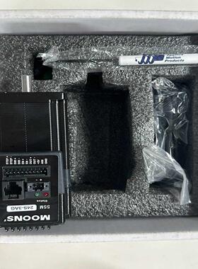 鸣志集成式步进电机低振动，低噪音，低发热热销SSM24S-3询价