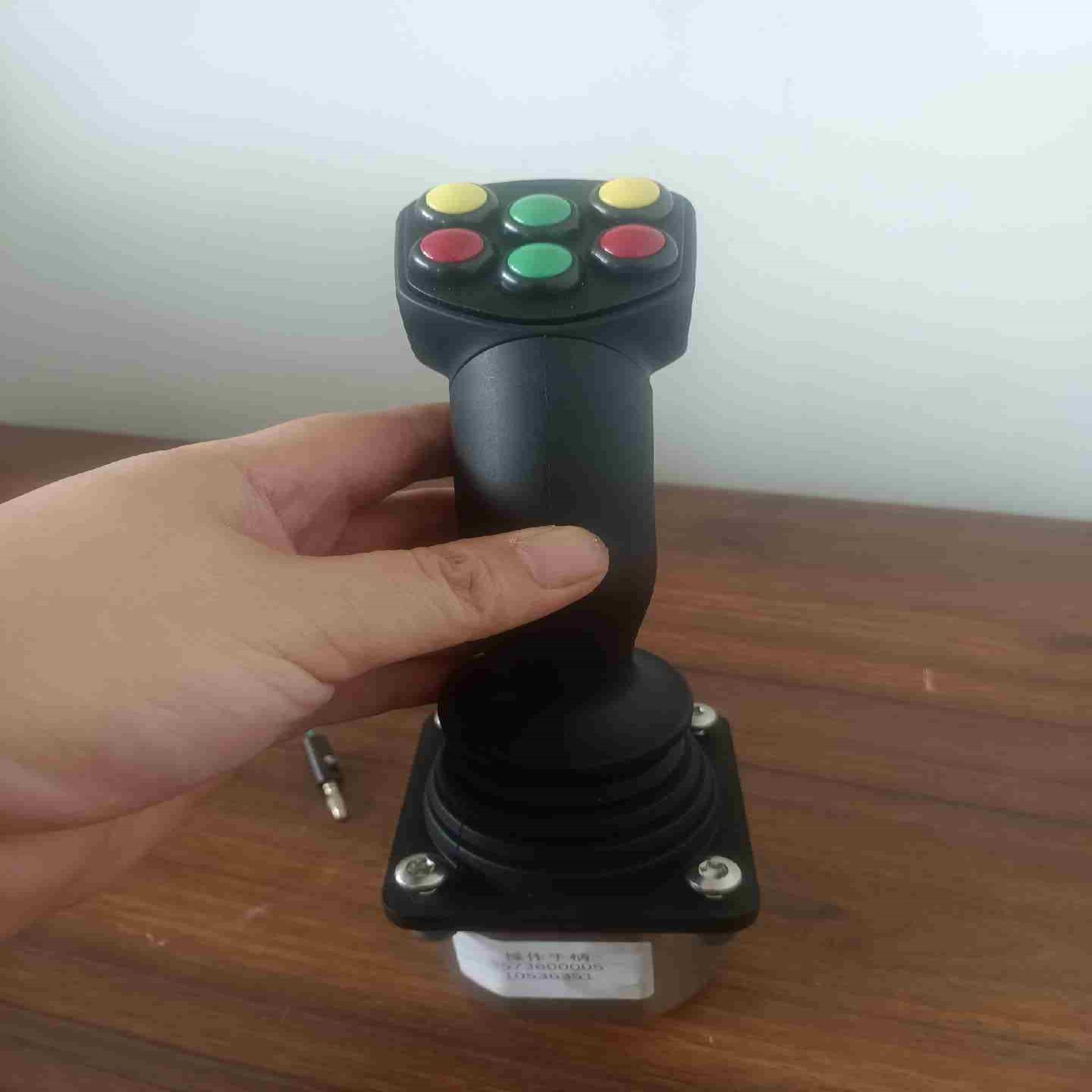 【请询价】JC6000手柄正面吊手柄全新现货