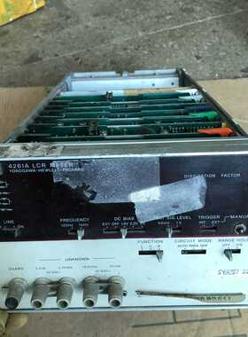 YHP 4261A   lCR 当配件卖（夫美商行）