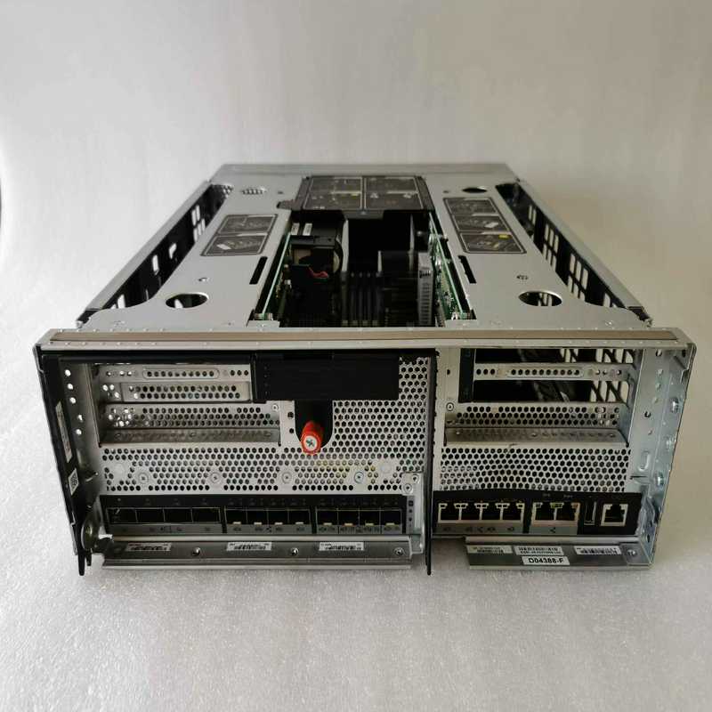 NETAPP FAS8040控制器 111-01209/11【鑫鑫商铺】