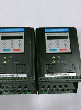 询价~汇川变频器，MD200T2.2B-CAN，MD200S2.2