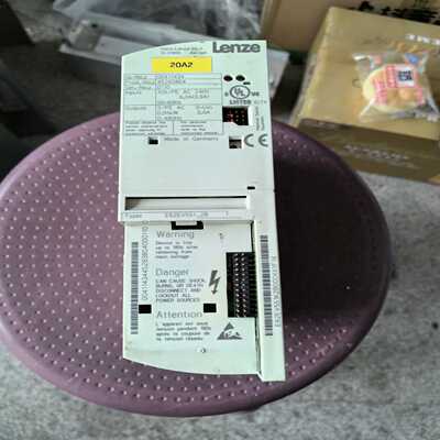 e82ev551-2b 99新伦茨变频器e82ev 8200（地坛设备）