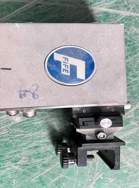 拆机件：FIFE MAXCESS美塞斯纠偏传感器SE-46C【鑫鑫商铺】