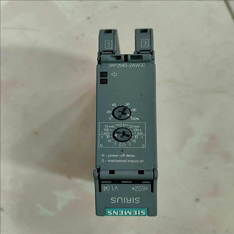 询价~继电器3RP2540-2BW30,