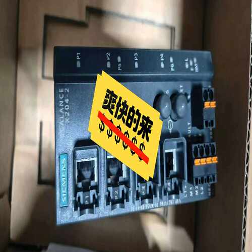 (询价)赔钱处理6GK5204-2BB10-2AA3，