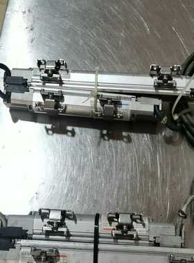 基恩士SL-V16H光栅安全光栅安全光幕，SL-V12H各两（地坛设备）