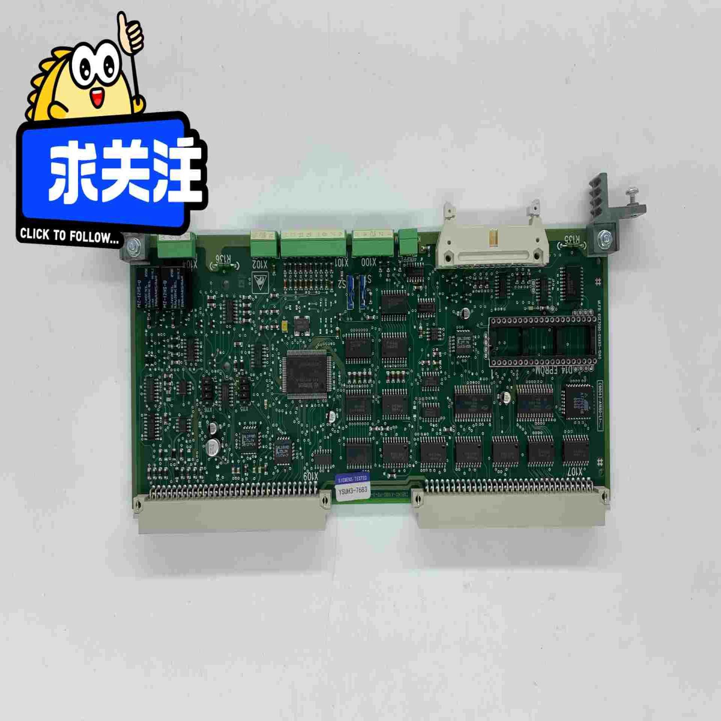 6SE7090-0XX85-1DA06SE70整流回（佳毅工控）