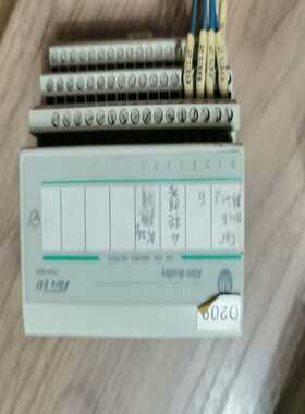 AB模块1794-OB8稀缺资源成色新有的联系我（地坛设备）