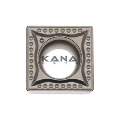 国产金属陶瓷 数控刀片 SCMT09T304-MT/SCMT09T308-MT 钢件高光