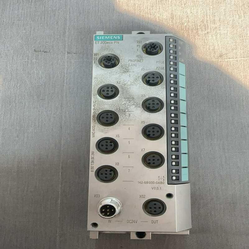 6ES7 142-6BG00-0AB0成色不错[浩蓉商户]