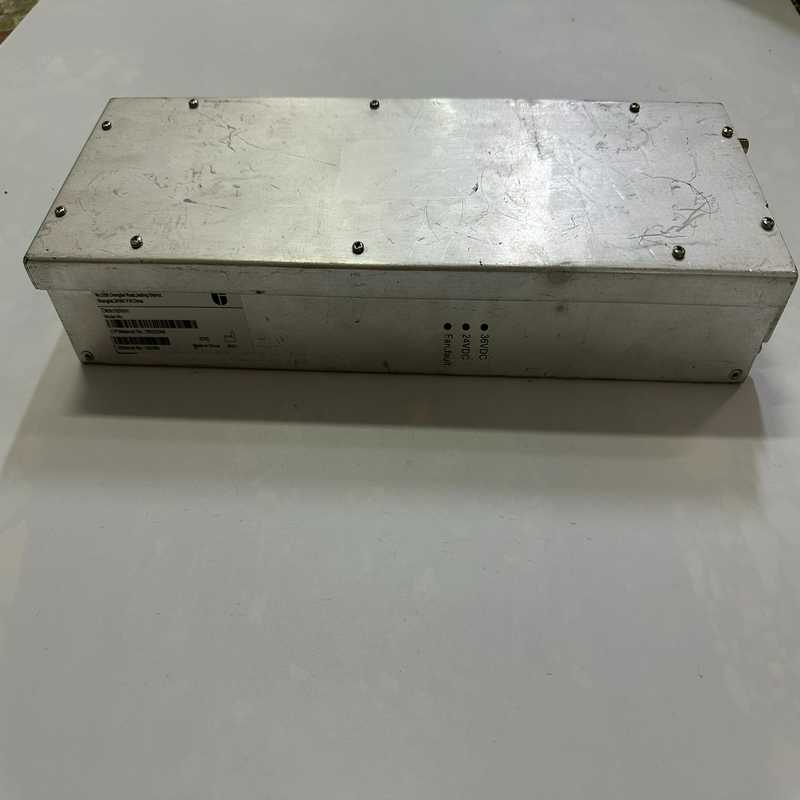 联影MR  PDU电源 78002048~询价