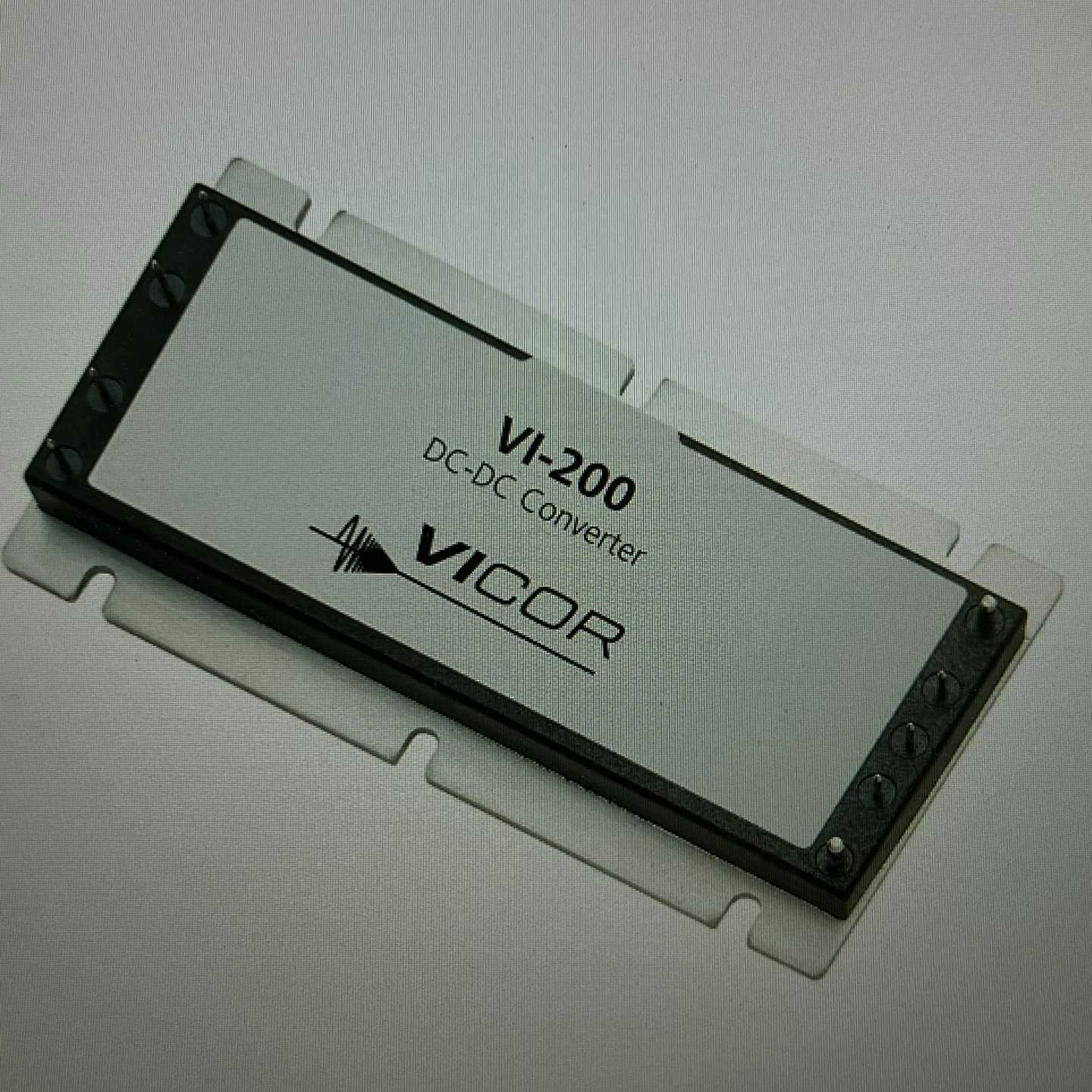 VI-27L-IX直流转换器模块Vicor  -40C至+8【鑫鑫商铺】