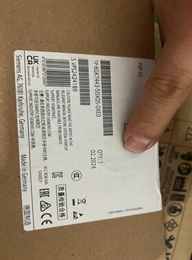 6GK7443-5DX05-0XE01台2024询价