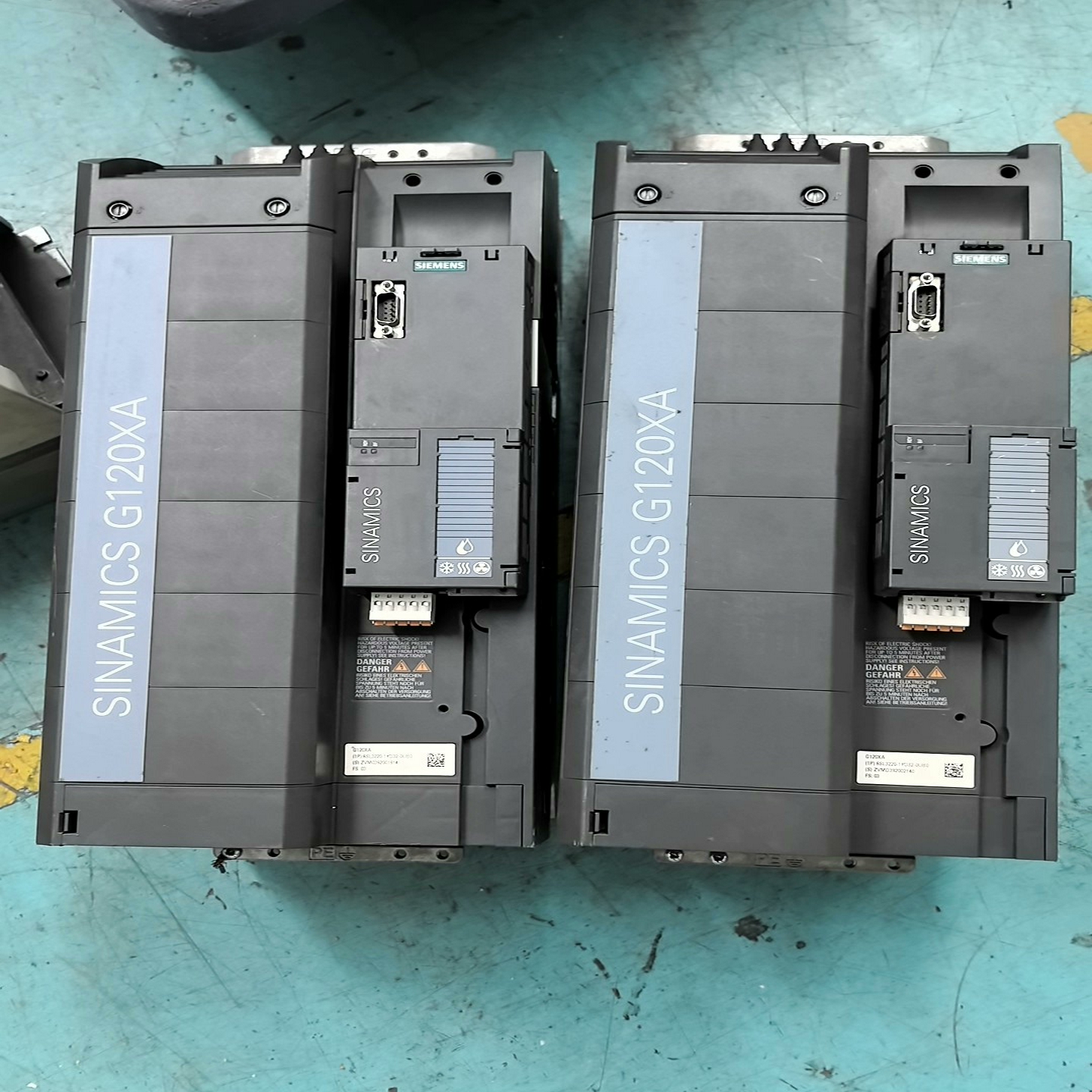 询价~变频器22KW6SL3220-1YD32-0UB0 成