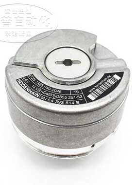 隆兴海德汉编码器EQN1325049-2048 ID655251-52西门子电机编码器*