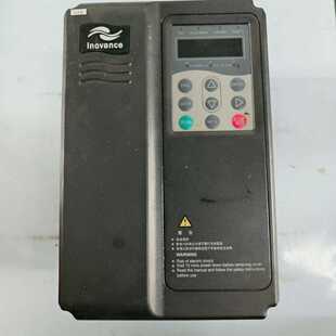 功 MD380T5.5GB 汇川变频器 380V 询价 5.5KW