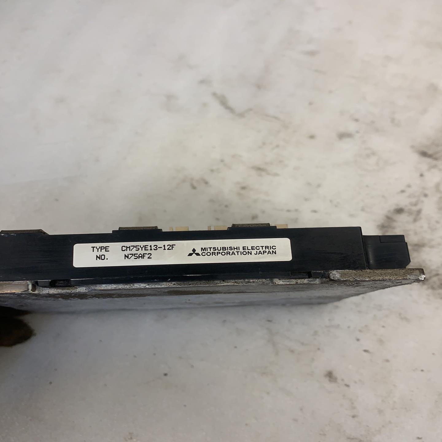 安川模块 CM75YE13-12F~询价