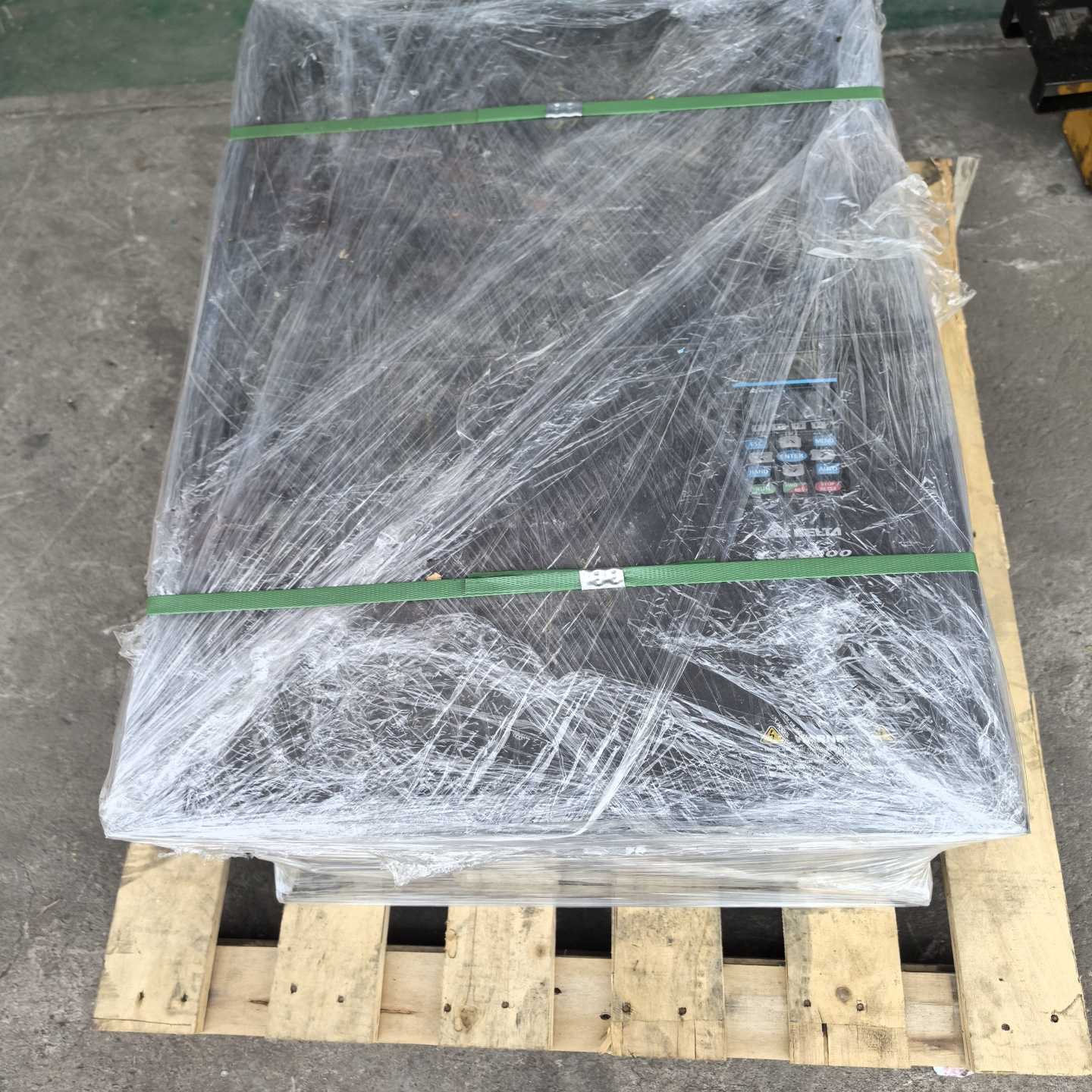 (询价)台达CP2000系列280KW变频器VFD2800CP43A