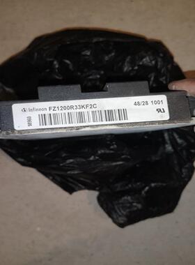 询价~英飞凌igbt模块FZ1200R33K价格议价