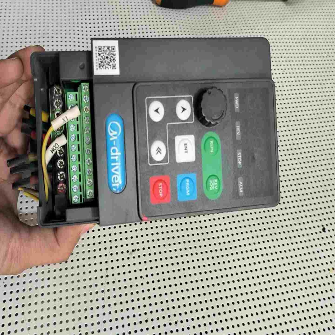 380V变频器M550-MS0015G3变频器1.5KW~询价