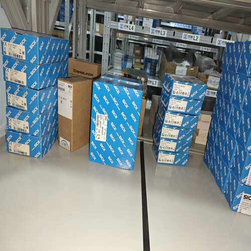 VSE180-2P42432德国sick西克光电对射(通通配件）