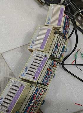 SIGMATEK模块DIAS DAM122*1个 ，DDI1（夫美商行）