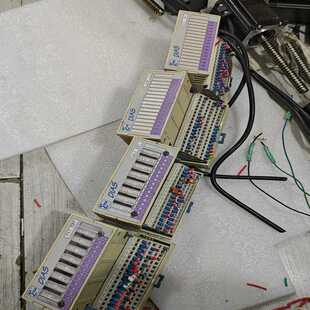 1个 DAM122 SIGMATEK模块DIAS DDI1 星慕电子