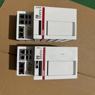 倍加福CX2030控制器带内存卡 0125 询价 CX2030