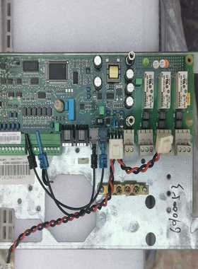 ABB板ACS600IO转接板NIOC-02C  （gg设备）