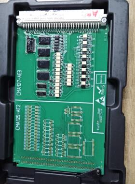 ABB 3DDE300407 CMA125-AE2 CMA127-AE3 电路板现货议价