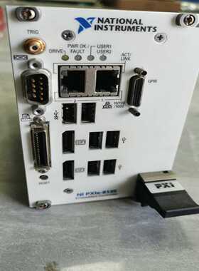 NIPXIE-8135，PXIE-8105 ，PXIE-81【白零商行】