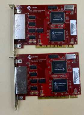 【星慕电子】Comtrol RocketPort PCI 4J RS23