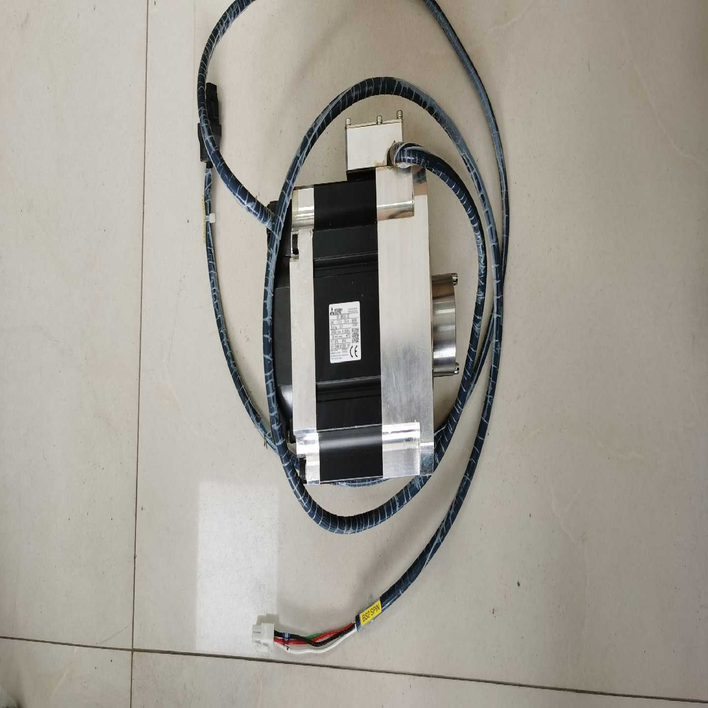 拆机三菱 HF-SWS93-S5 AC3 173V 3.8A【鑫鑫商铺】