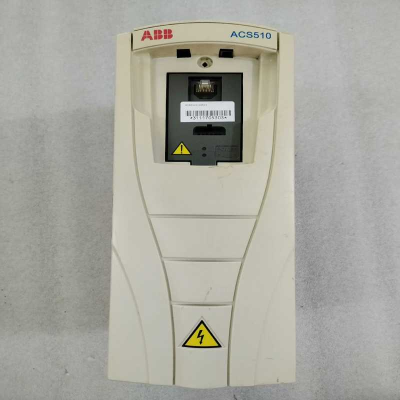 ACS510-01-03A3-4 11KW ABB变频器（基数电子）