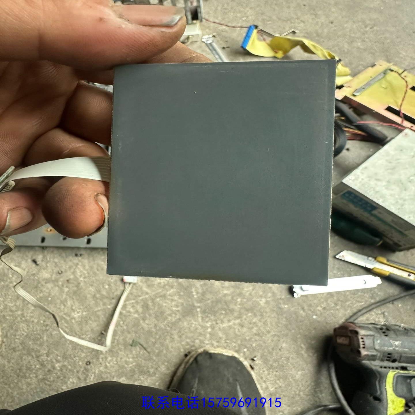 原装正品国电南自DGT-801保护装置系列触摸板TM41PDG35议价购买