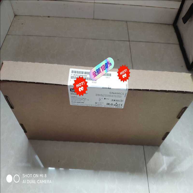 6SL3055-0AA00-5CA2（崽载电子）