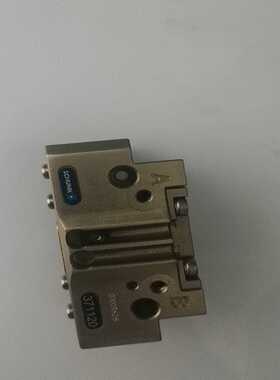 九成新雄克夹爪缸371120[浩蓉商户]