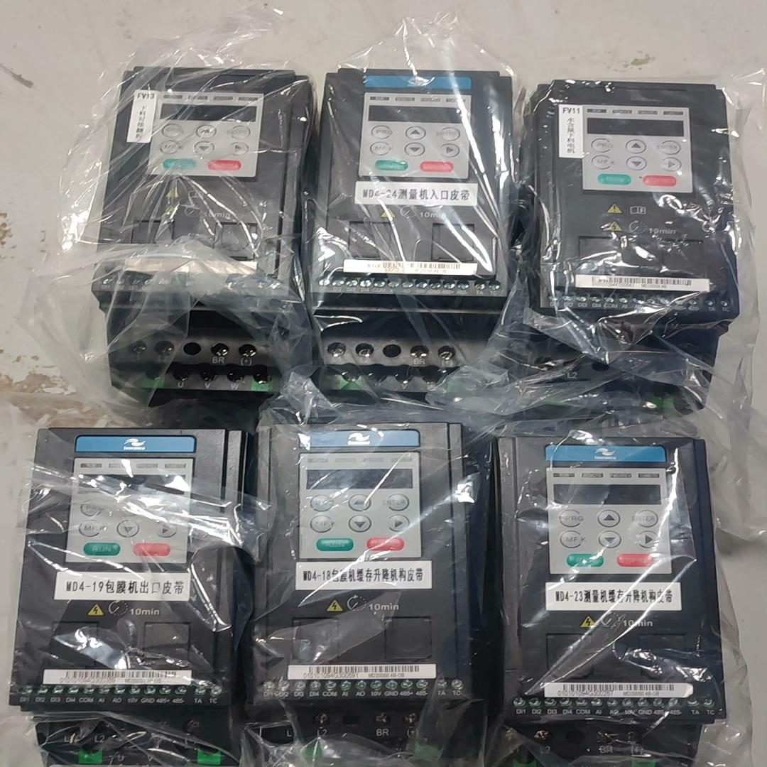 (询价)MD200S0.4B-OB 变频器MD200S0.4B-0B