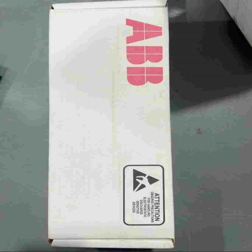 APBU-44CE 模块  ABB变频器光纤分配单元，12通拍前询价