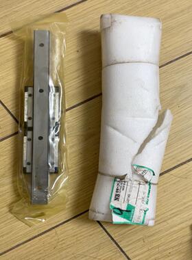 议价NB滑块直线导轨SGL25Tf，轨道长度220mm，全新，包