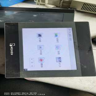 维伦触摸屏TK6070iQ 卡奥电子