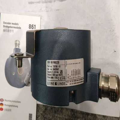 瑞典Leine & Linde林德编码器861900220-~询价