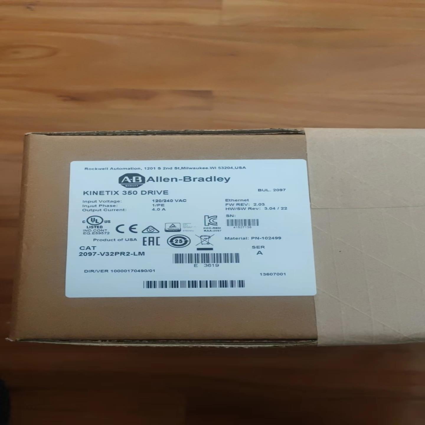 (工仔机械）2097-V32PR2-LM  有