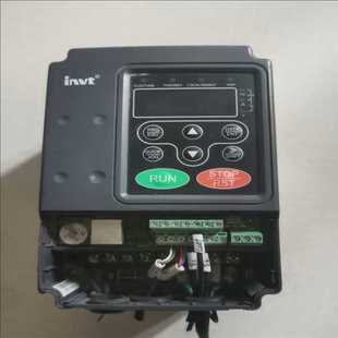 2R2G 耶耶电子 380V 2.2KW 英威腾变频器CHE100